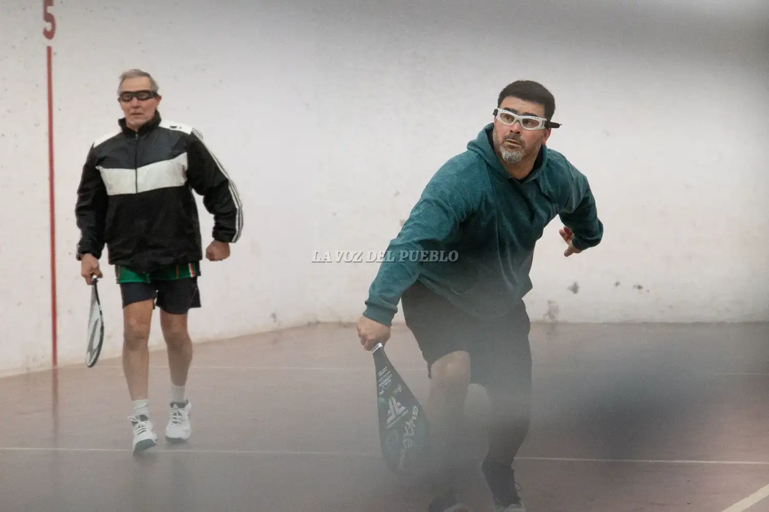 pelota pàleta - 1