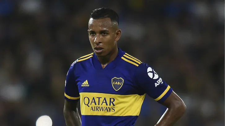 Boca saludó a Villa por su cumpleaños y estalló la bronca de los hinchas y usuarios en la redes