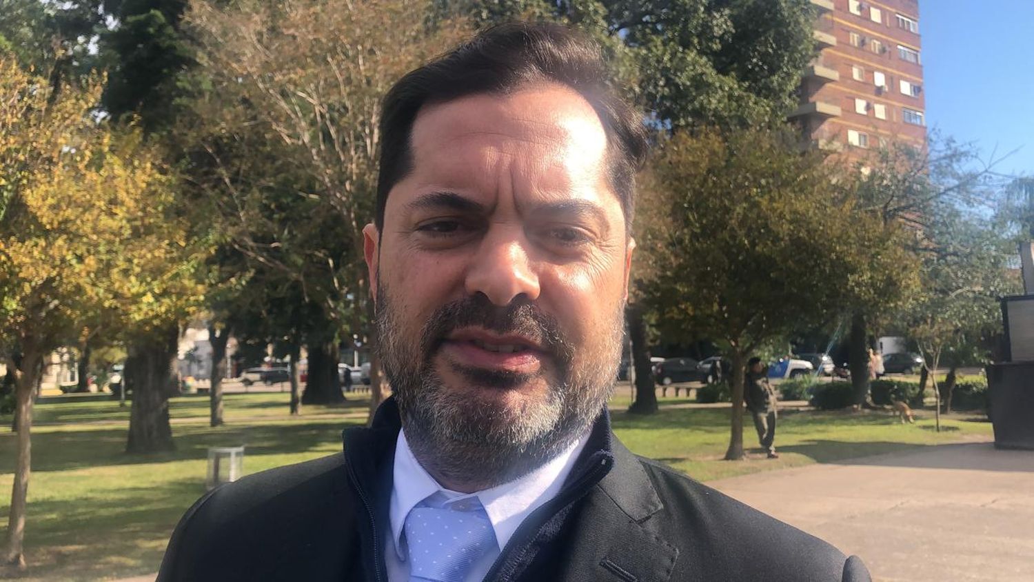 Roald Báscolo:“El camino es ir hacia una recuperación del poder adquisitivo de los salarios”