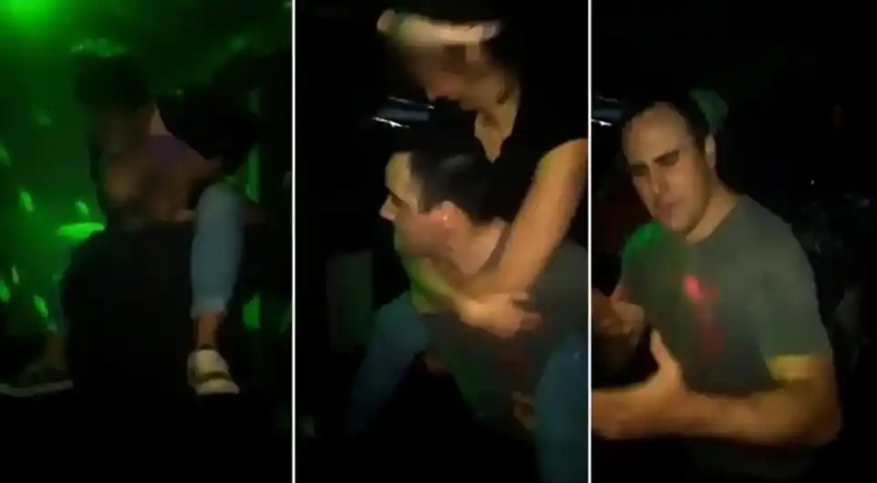 Escándalo en una comisaría: policías se filmaron participando de una fiesta sexual