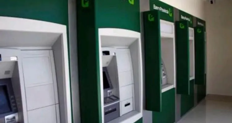 Gobernador Castro: Piden al banco provincia que instale una sucursal con tres cajeros automáticos