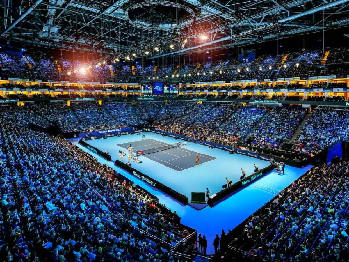 El Masters de Londres se jugará a pesar del confinamiento en Inglaterra