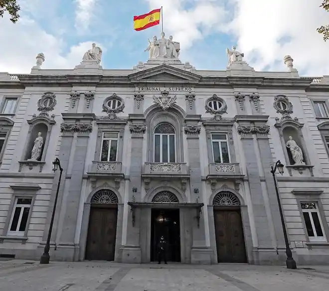 España avanza contra la violencia de género