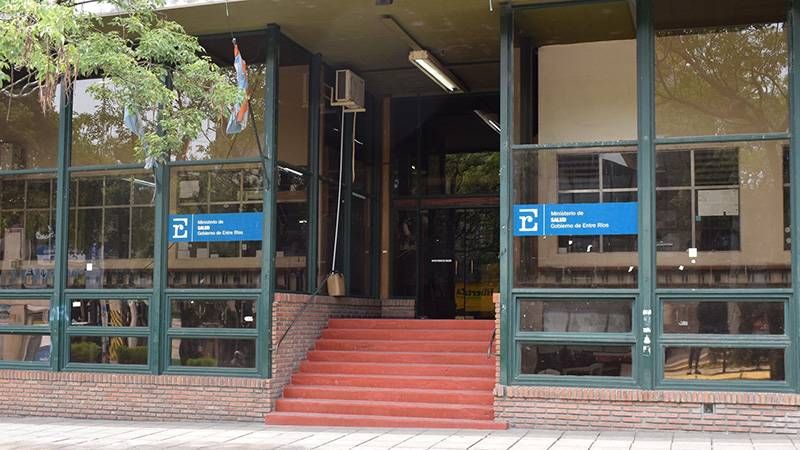 Dos nuevos casos de coronavirus en Concordia