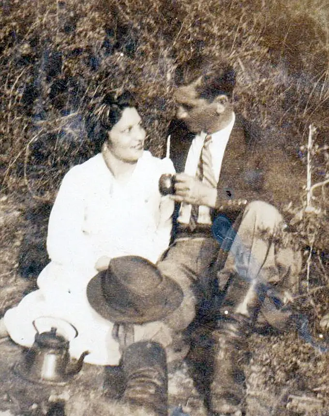 Una grata niñez en Comandante Fontana, 
pueblo que celebra 111 años de su fundación