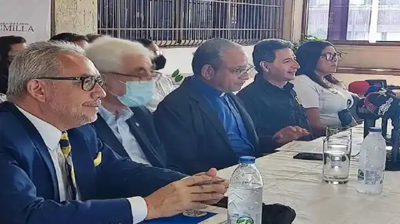 Provea y Centro Gumilla se enfrentan a Lacava: «Defendemos el derecho a la vida»