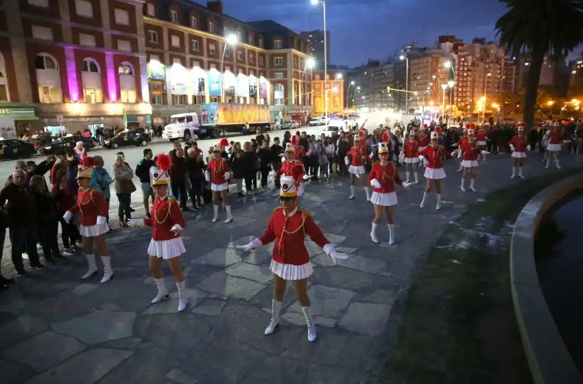 Se realiza “La Noche del Turismo en Semana Santa”