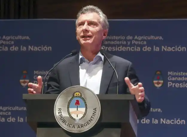 Gobierno advirtió que “no hay transición” con Alberto Fernández