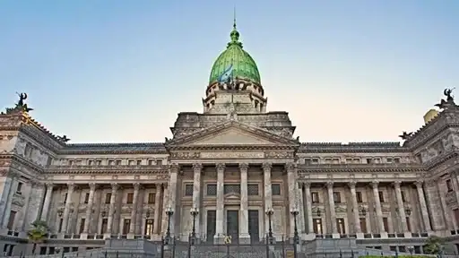 El Senado intentará sancionar la Ley de Inocencia Fiscal II.