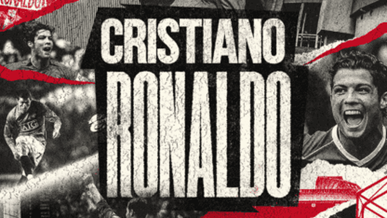 Cristiano Ronaldo regresa a Manchester United