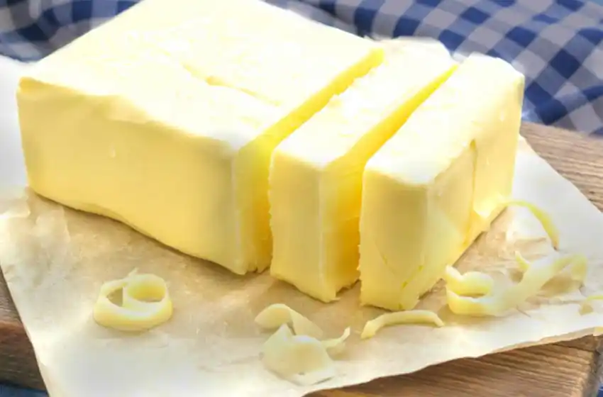 La ANMAT prohibió la venta de una marca de manteca