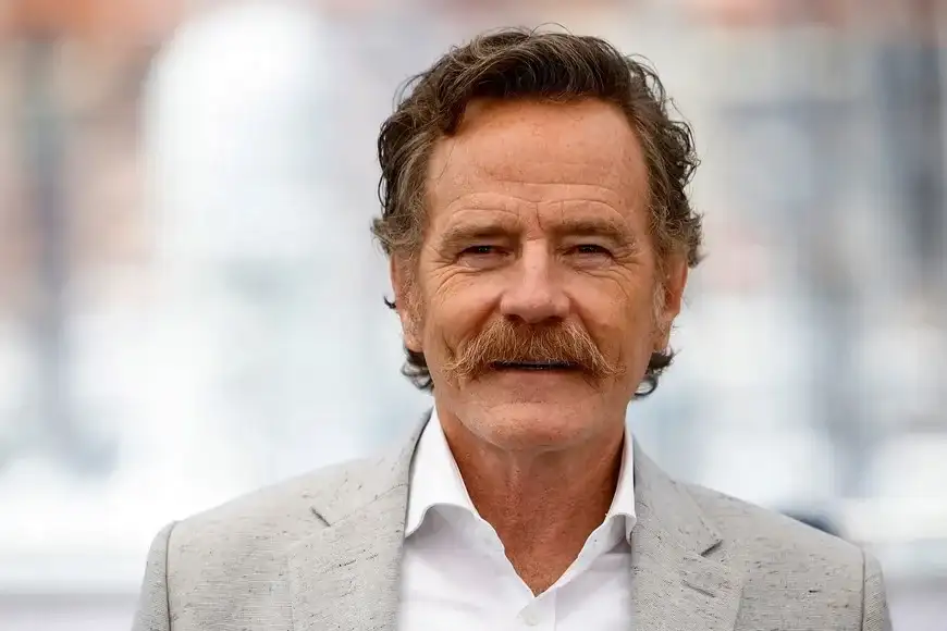 Bryan Cranston rompió en llanto al recordar a RJ Mitte, su hijo en Breaking Bad - 2