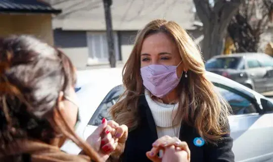 Arrancó la campaña y se definen estrategias