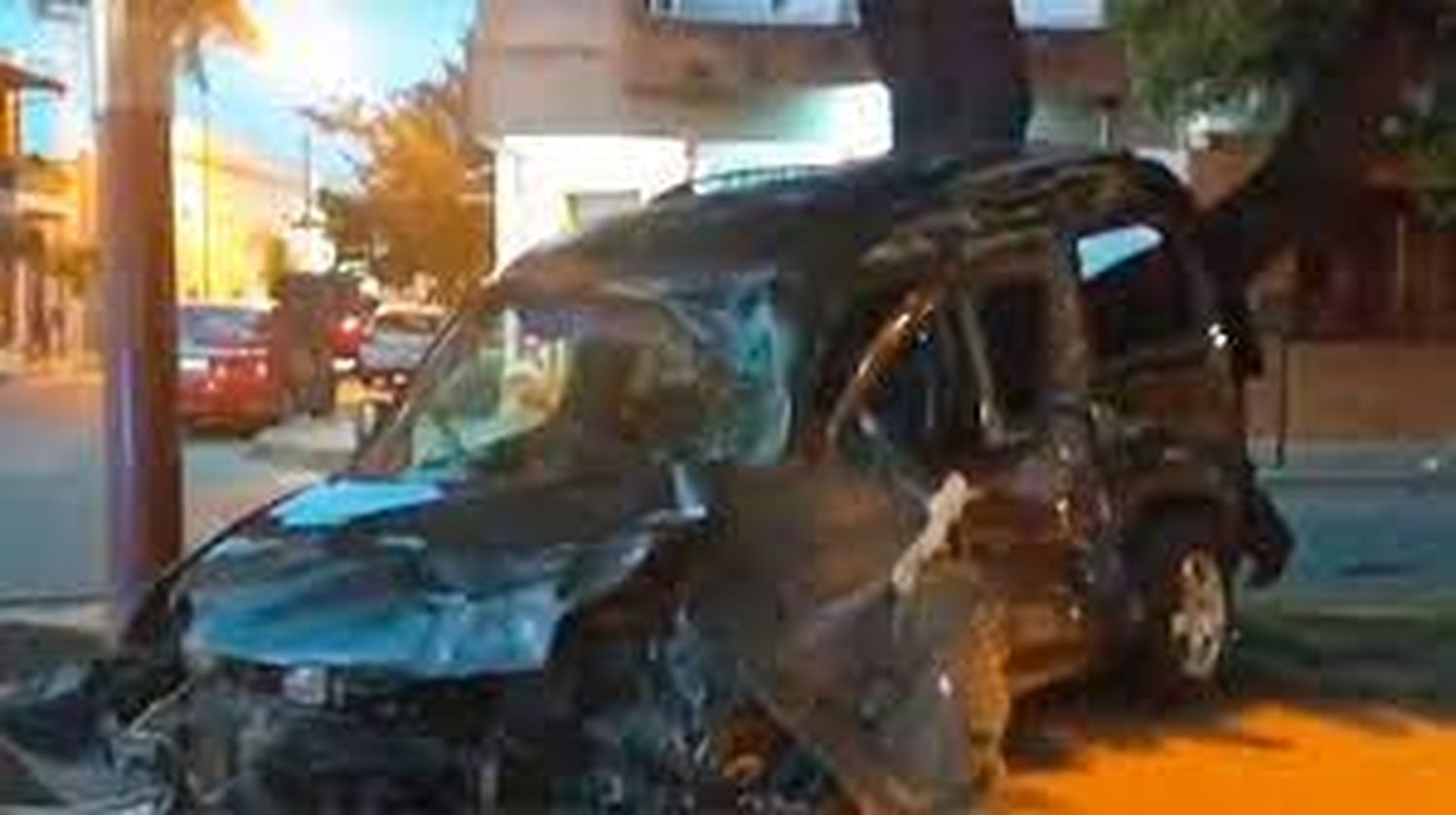 Tres personas con domicilio en Gualeguay