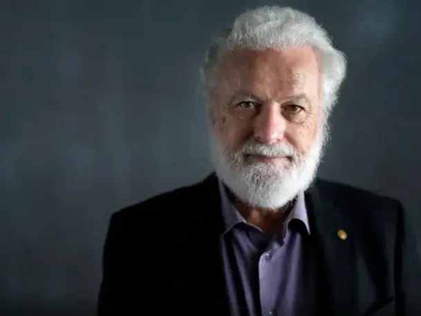 El reconocido pedagogo Francesco Tonucci regresa a Rosario con una intensa agenda de actividades.