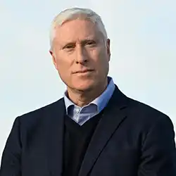 imagen Gustavo Javier Coria