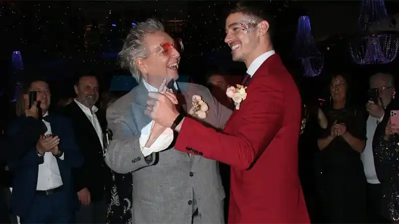 Pepe Cibrián volvió con su esposo: “Me hizo mal, pero lo amo”