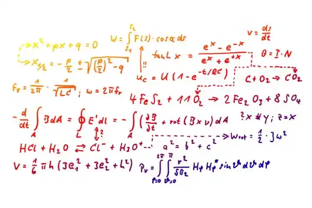 Matemática