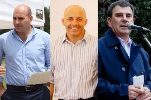 Paritarias: intendentes no mueven el tope del 15%