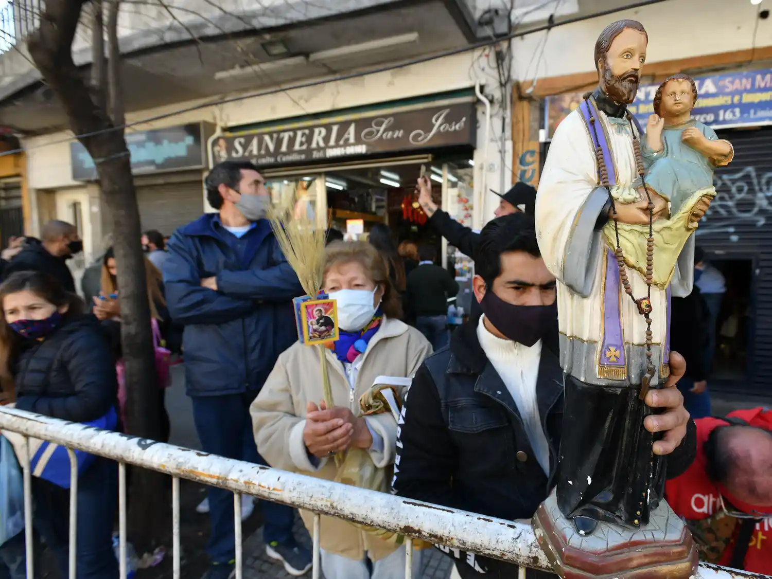 La Iglesia advirtió sobre la "situación casi desesperante" que se vive en el país por los "enormes problemas de desocupación”.
