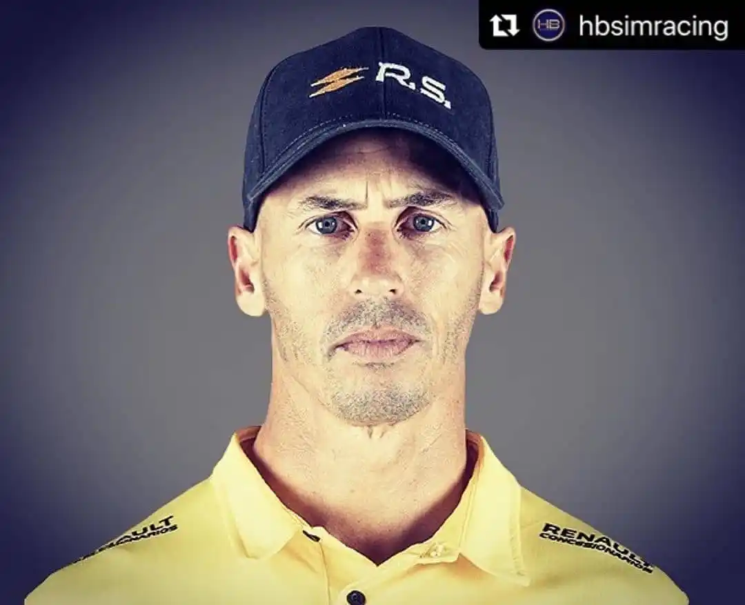 El Súper TC 2000 dio a conocer el programa de su próximo torneo virtual