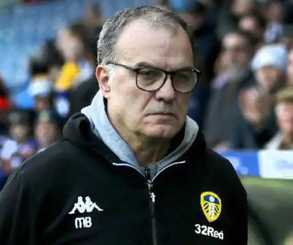 El Leeds de Marcelo Bielsa perdió ante Derby County y se quedó sin chances de ascender