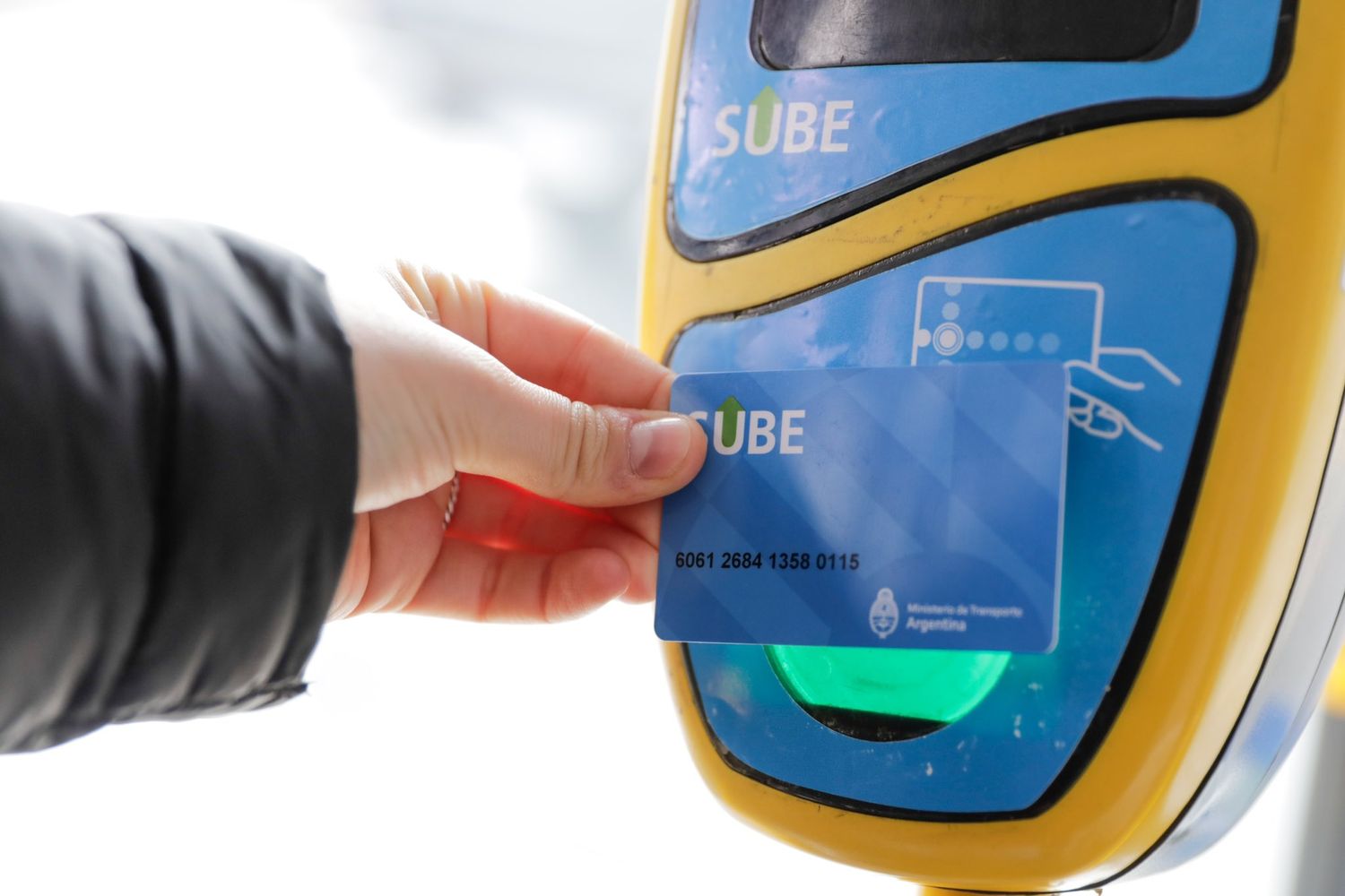 SUBE en Tandil: El próximo 17 de mayo comenzará la implementación del sistema en el transporte público