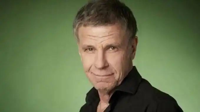 Falleció Claudio da Passano, actor de �SArgentina, 1985⬝ y �SChiquititas⬝