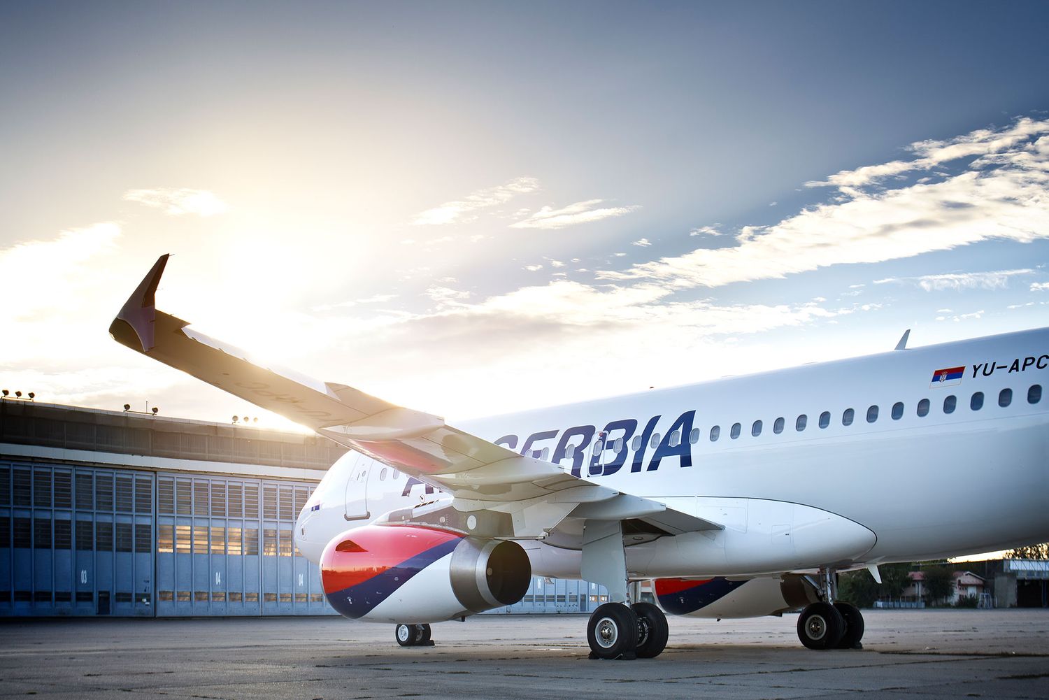 Airbus A319: pequeño, valiente... ¿pero condenado?