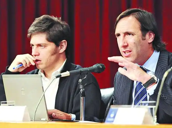 Gobierno lanza bonos para atraer a quienes tengan "dolares sin declarar"
