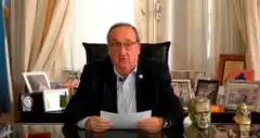 Ante la reanudación de más actividades, el Intendente insistió con mantener los cuidados 