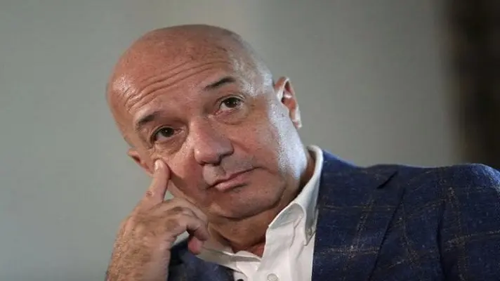 «OTRO PAYASO MÁS, DOUGLAS RICO NEGOCIANDO  CON EL COQUI»: Iván Simonovis