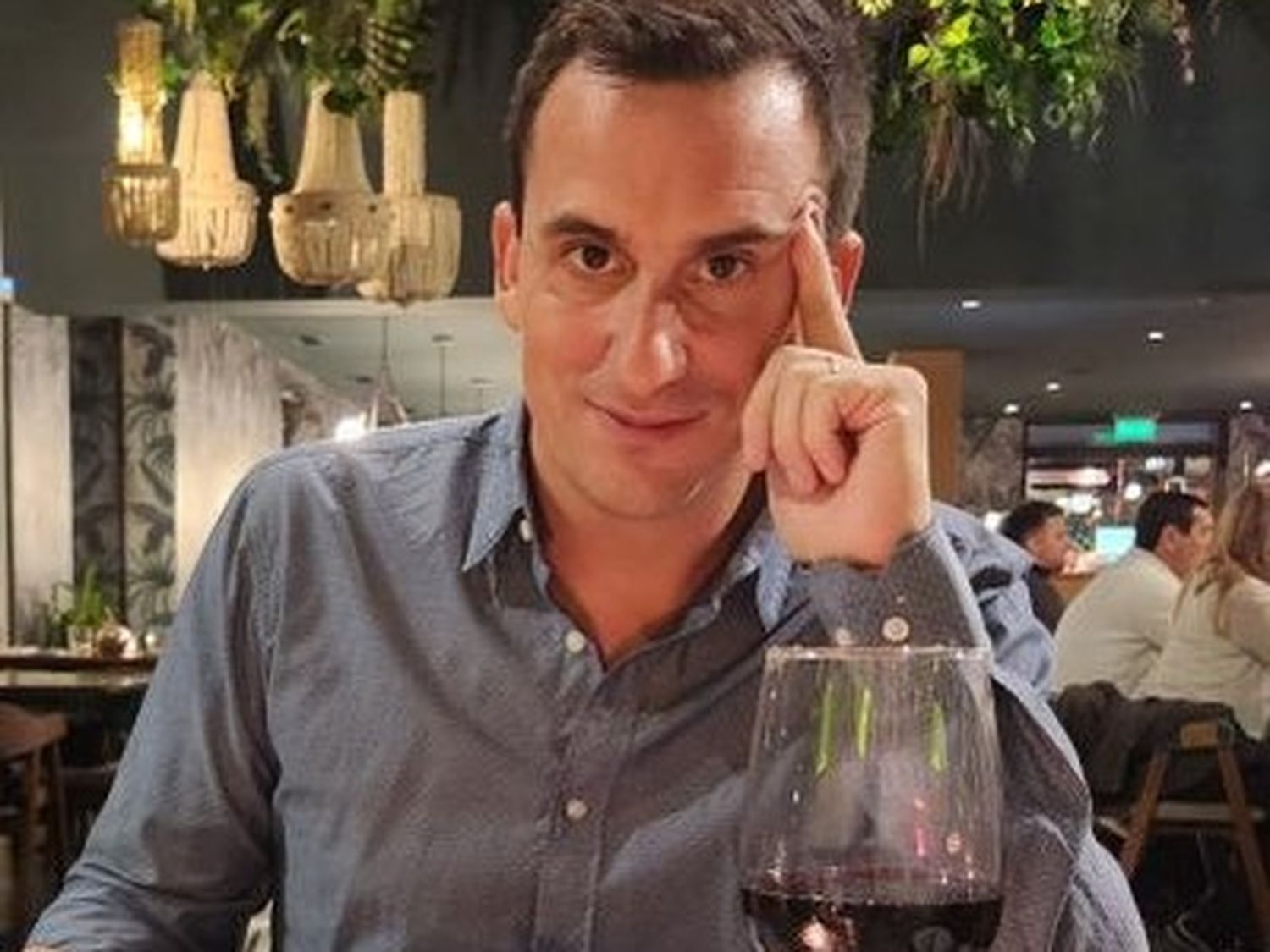 javier lanari