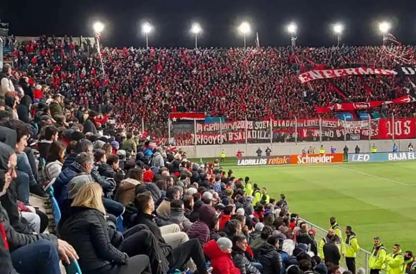 Copa Argentina: Newell’s ya largó la venta de entradas para el partido con Claypole