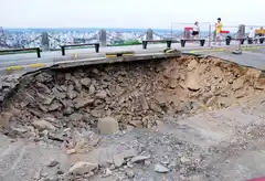 Piden al Ejecutivo que eleve al Concejo el proyecto para colocar el mástil en el Parque