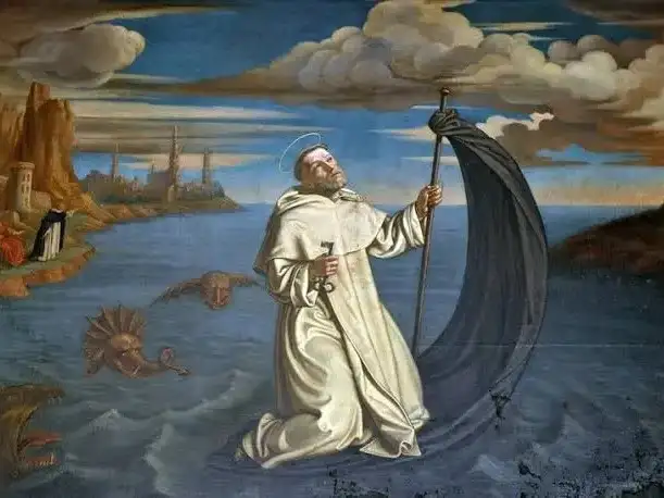 Maestro, predicador y dominico, San Raimundo unió saber, humildad y evangelización en una vida dedicada al prójimo.