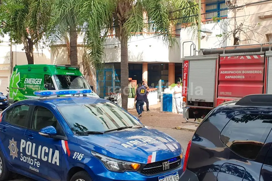 Muerte por caída desde el hueco de un ascensor: "Era un lugar clandestino"