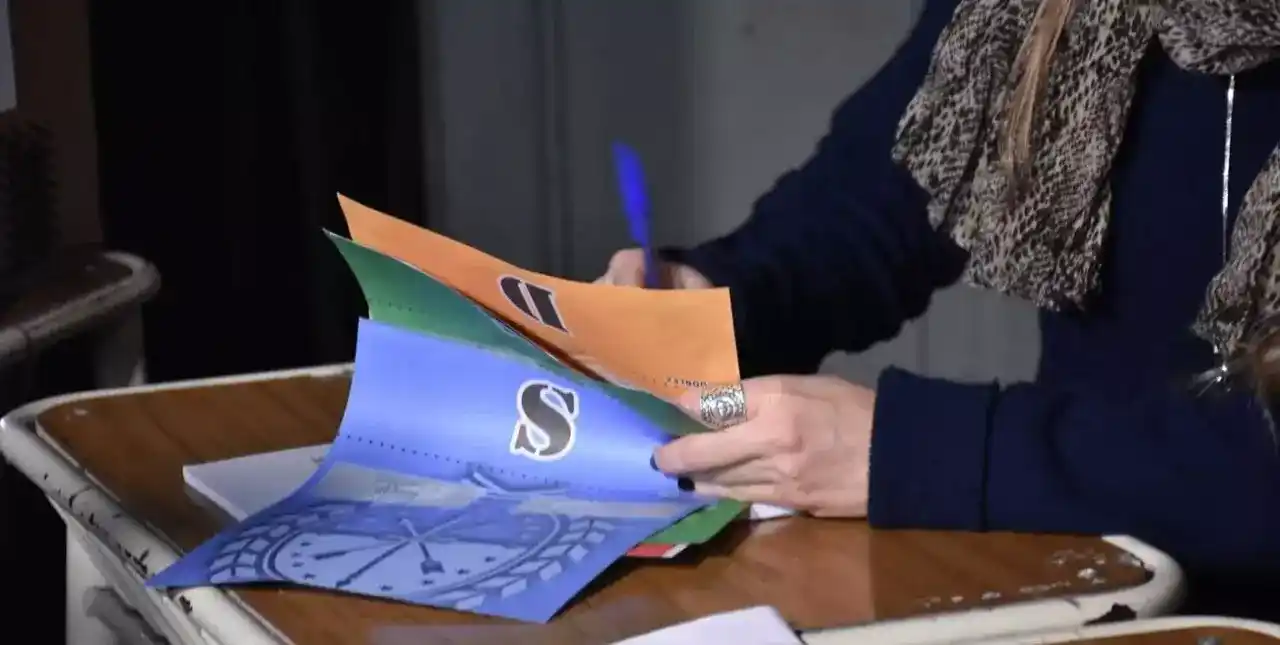 Dónde voto Santa Fe: cómo consultar el padrón para las PASO