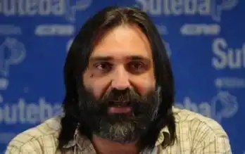 Paritaria docente: Baradel consideró "lamentable que la Provincia haya dilatado las negociaciones"