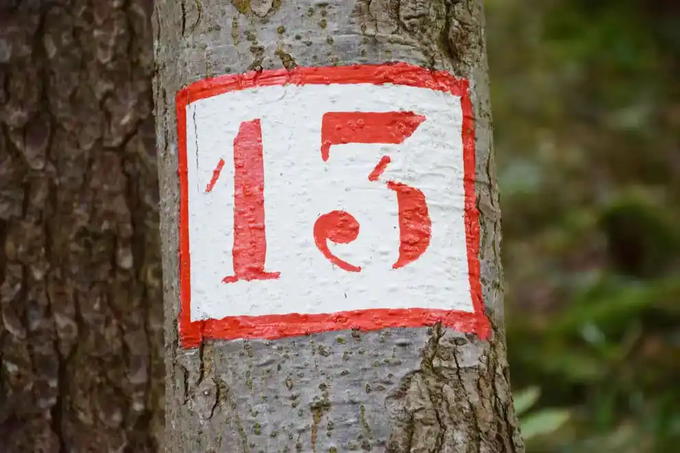 Martes 13: Cuál es el origen de la superstición que lo asocia a la mala suerte