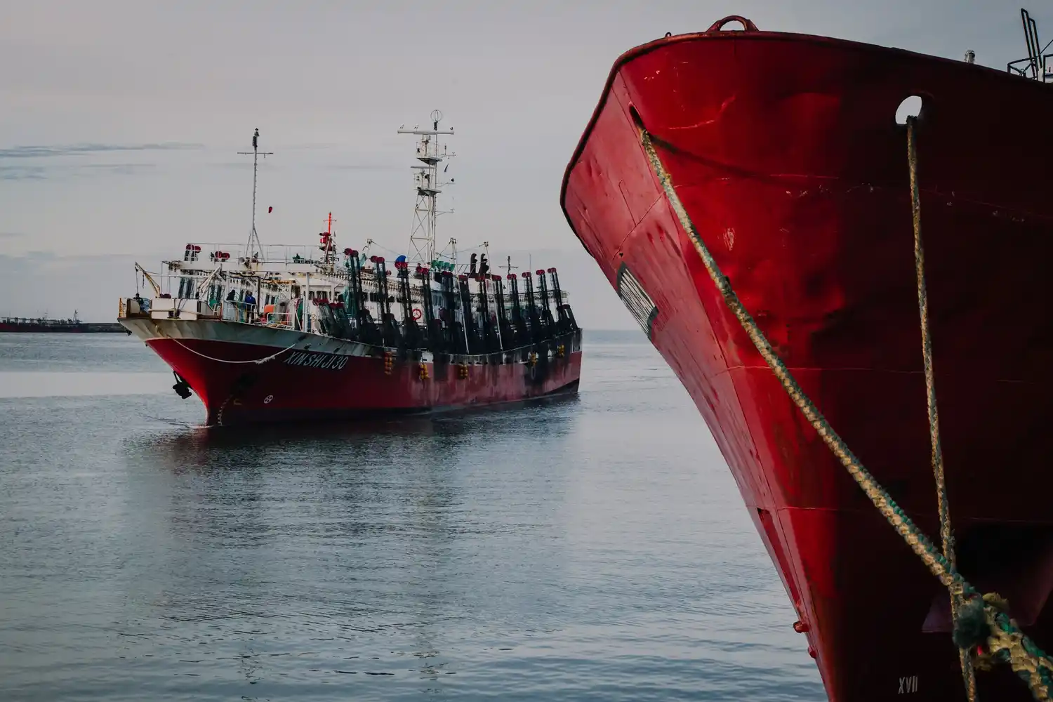 Armadores expresaron su preocupación por la falta de respuestas de las autoridades con relación al precio del gasoil.