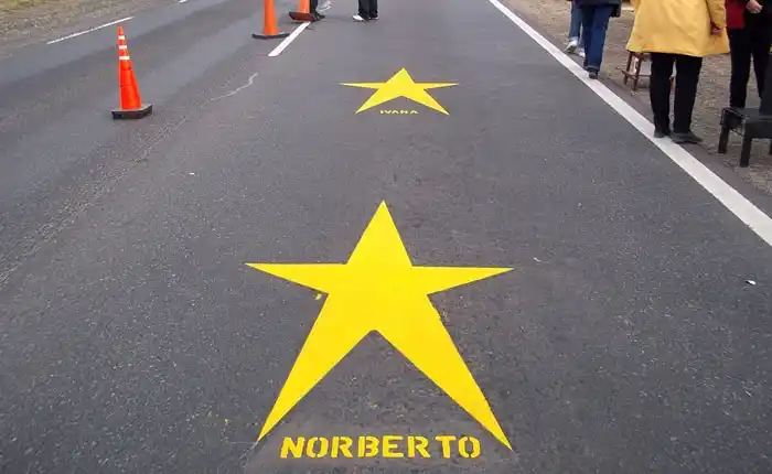 Coronel Pringles se sumó a "Estrellas Amarillas"