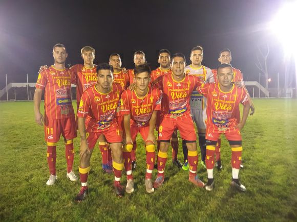 Torneo de Clubes 2020: el rival de Paraná en la final será Sportivo Barracas de Colón