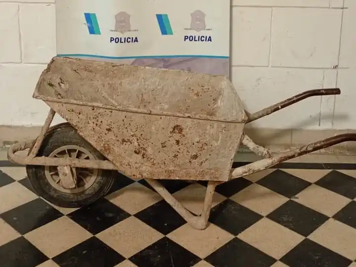 carrettilla