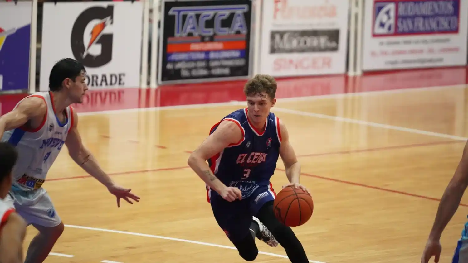 El Ceibo puso en venta los abonos para la Liga Cordobesa