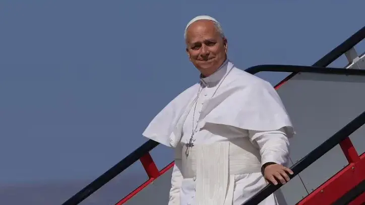 El papa confirmó su visita a la Argentina con un mensaje alentador