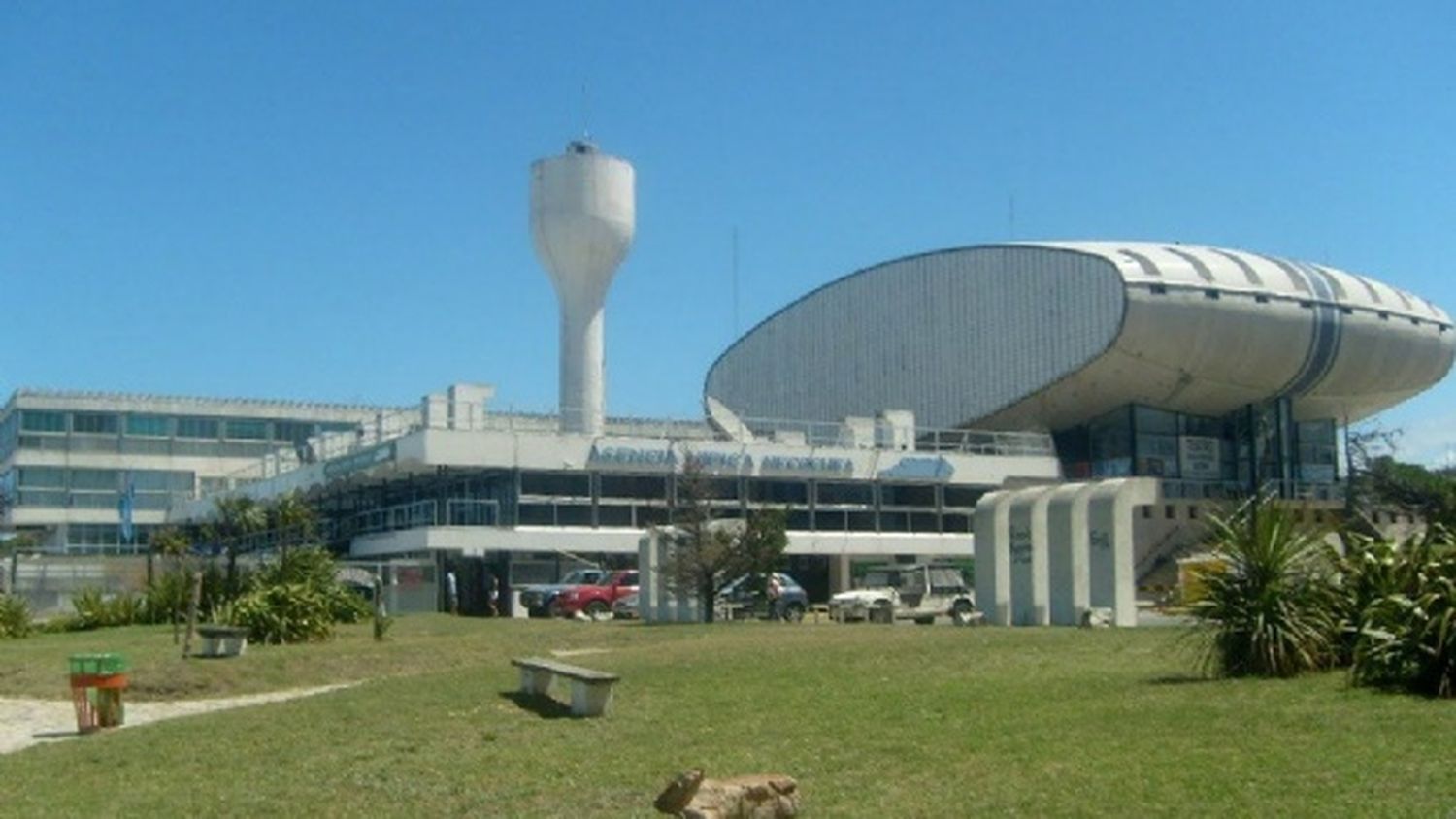 La Provincia dispuso el cierre del casino de Necochea