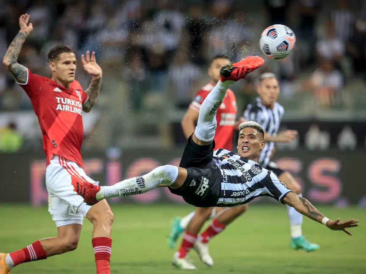 River eliminado en Brasil