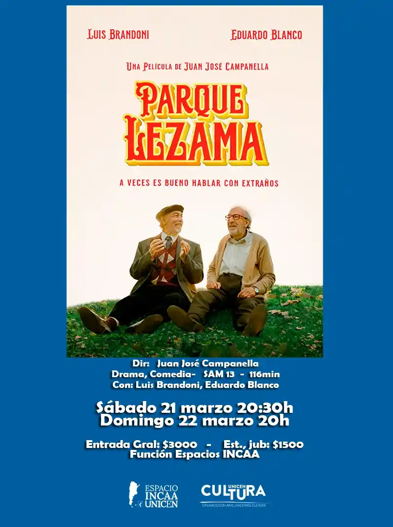 Agenda 20-3 Espacio Incaa - 3