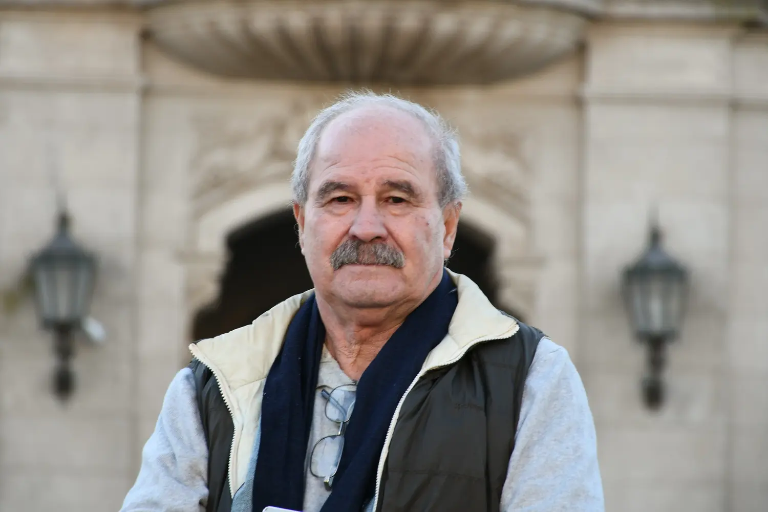 Agustín Báez: “La discapacidad es una tarea de todos”